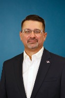 Phot of Troy Campbell, Loan Officer for Union State Bank. NMLS# 416480